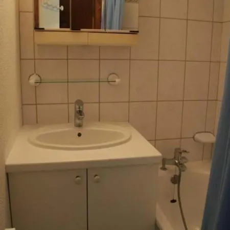 Appartement Châtel, 1 Pièce, 4 Personnes - Fr-1-200-247 Châtel