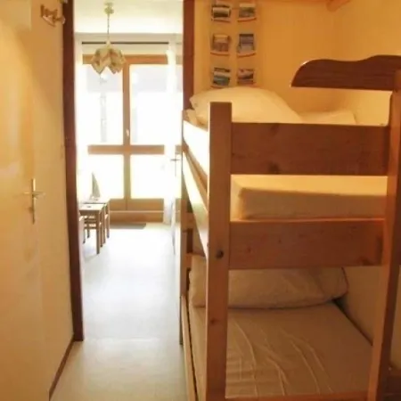 Châtel, 1 Pièce, 4 Personnes - Fr-1-200-247 * Châtel