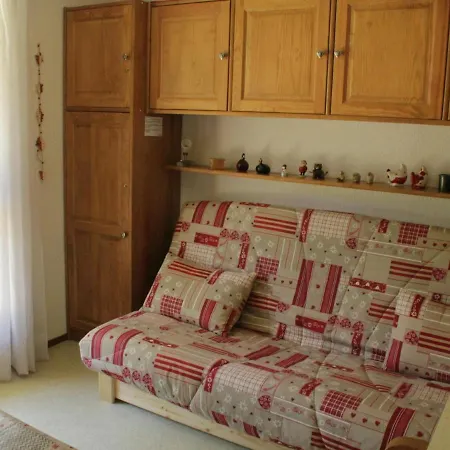Châtel, 1 Pièce, 4 Personnes - Fr-1-200-247 Appartement *